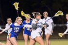 WLax vs RWU  Wheaton College Women’s Lacrosse vs Roger Williams University. - Photo By: KEITH NORDSTROM : Wheaton, Lacrosse, LAX